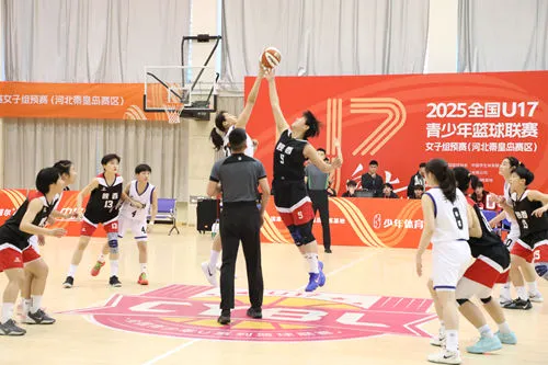 为什么篮球技术训练对球员发展如此重要_2